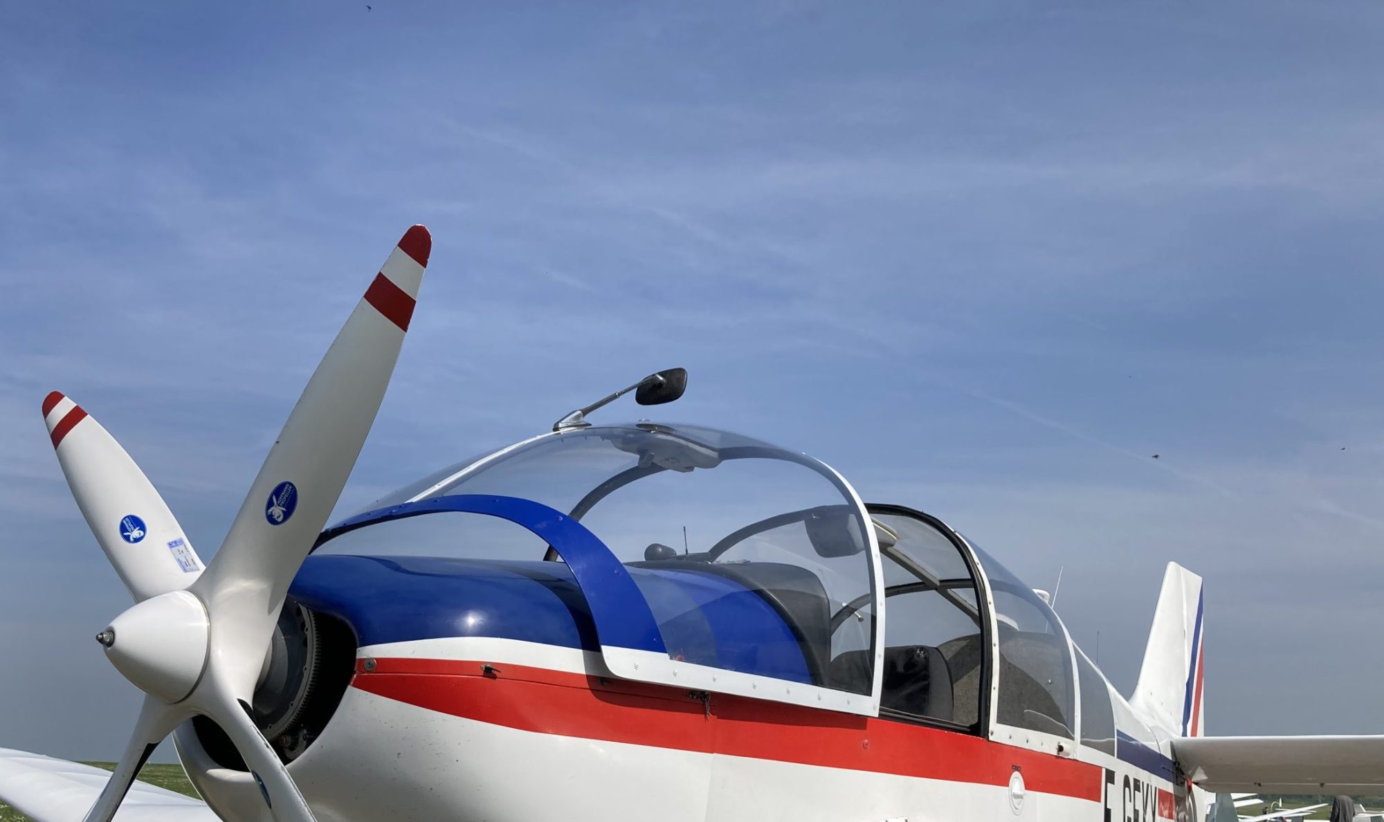 GoPilot - DR