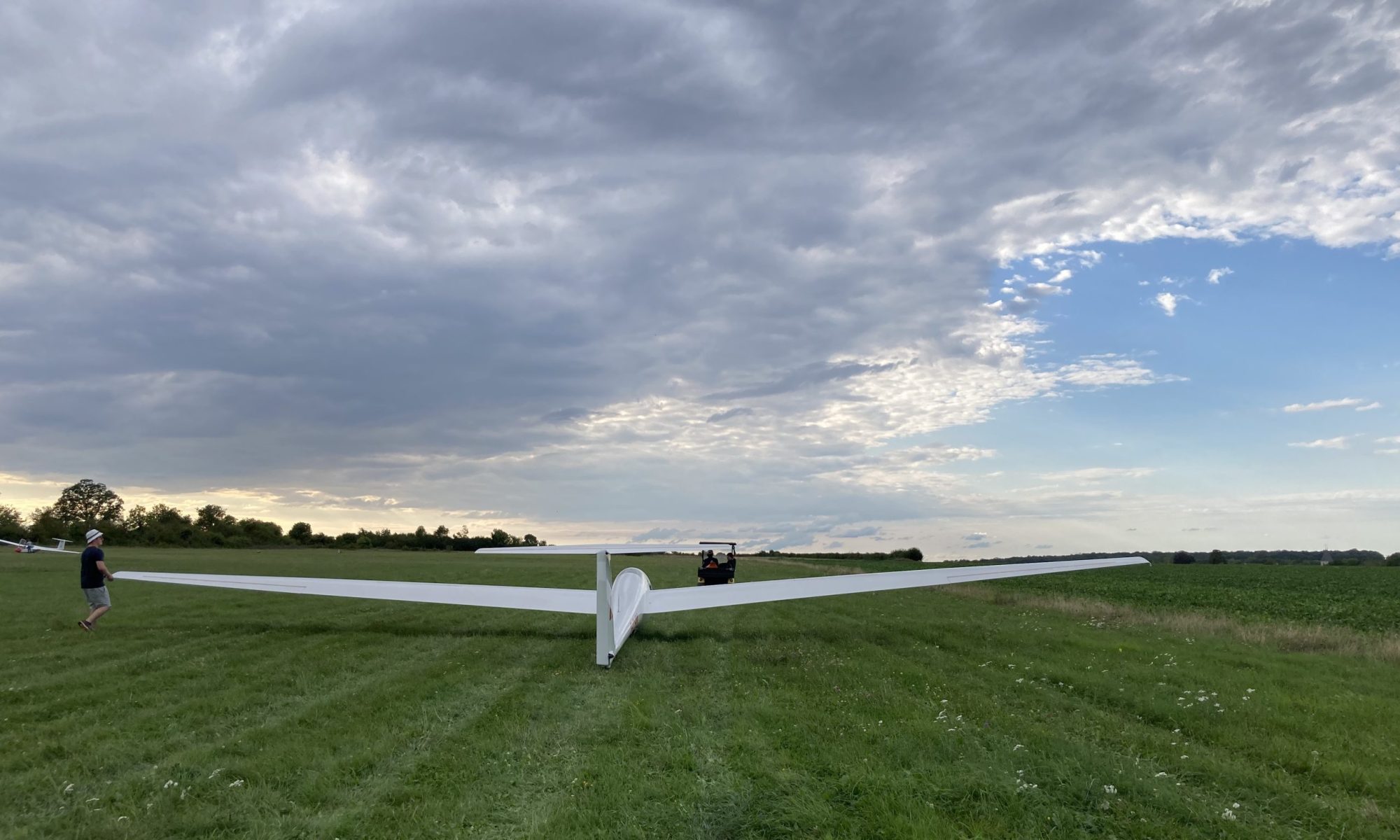 GoPilot - K21